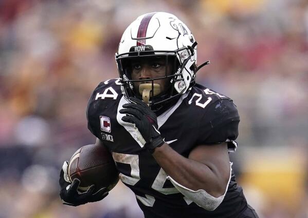 First row sports college football sales